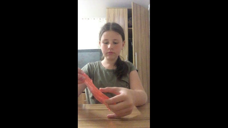 Live слаймы в кузнецке