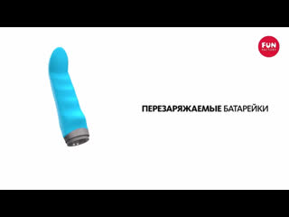 Вибратор fun factory abby g