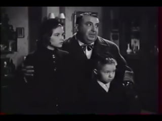 Les deux gamines (1951) fr