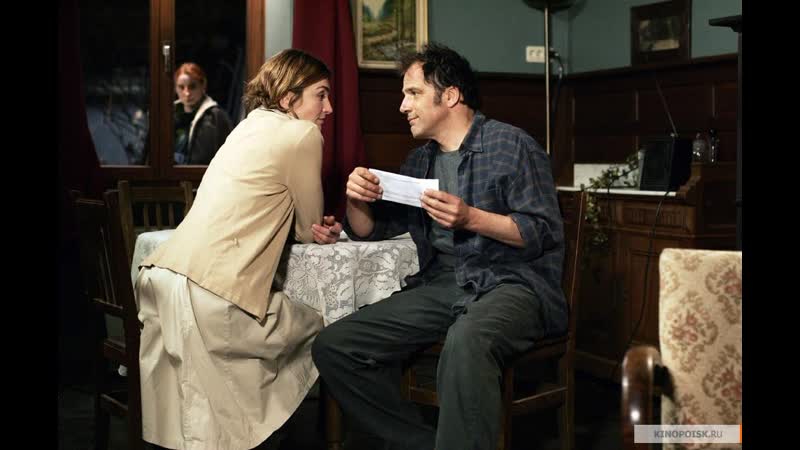 Красные муравьи/les fourmis rouges (2007)