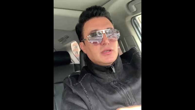 Nadir qafarzade doğma tat dilində