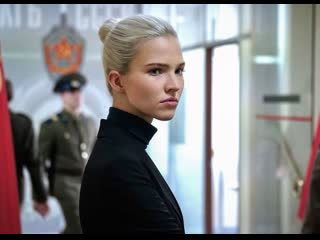 Анна | anna (2019) / саша лусс | sasha luss / люк эванc | luke evans / киллиан мерфи | cillian murphy / александр петров