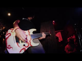 Ethnor live teaser 2