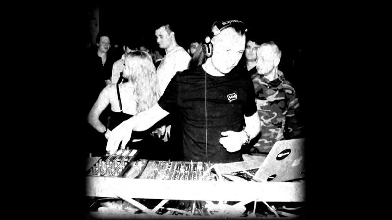 Tom noise 26 07 / ультразвук / sss