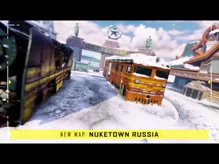 Nuketown russia