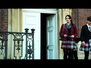 Just like fire gideon + gwen