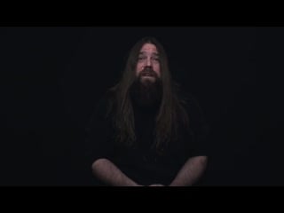 “sworn apart” from #anesthetic features jacoby shaddix from papa roach