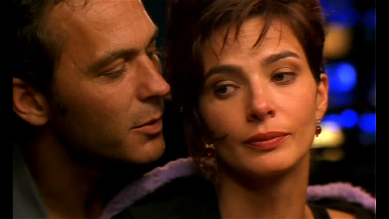 Объектив 1998