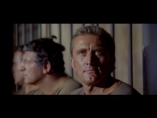 Spartacus (1960) stanley kubrick subtitulada