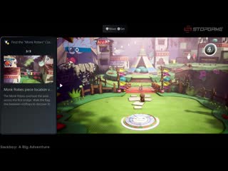 [stopgame ru] demon's souls (ps5) что нового в ремейке?