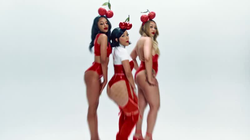 Doja cat &amp; tyga juicy