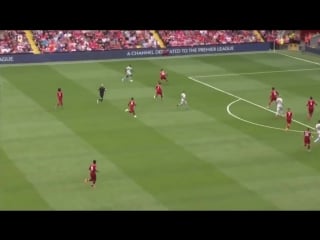 Naby keita vs west ham