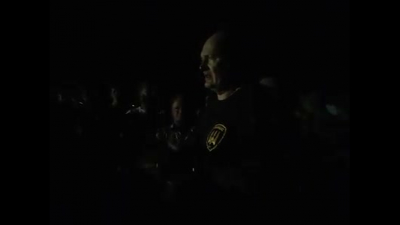 Сьогодні 28 червня о 18год відбудеться народне віче в с бережинка кіровоградської області