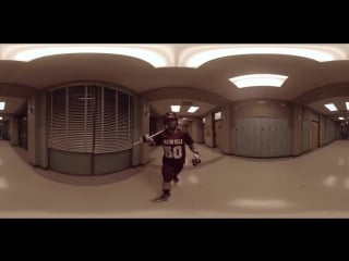 Teen wolf (season 6) ‘gearing up for the lacrosse game’