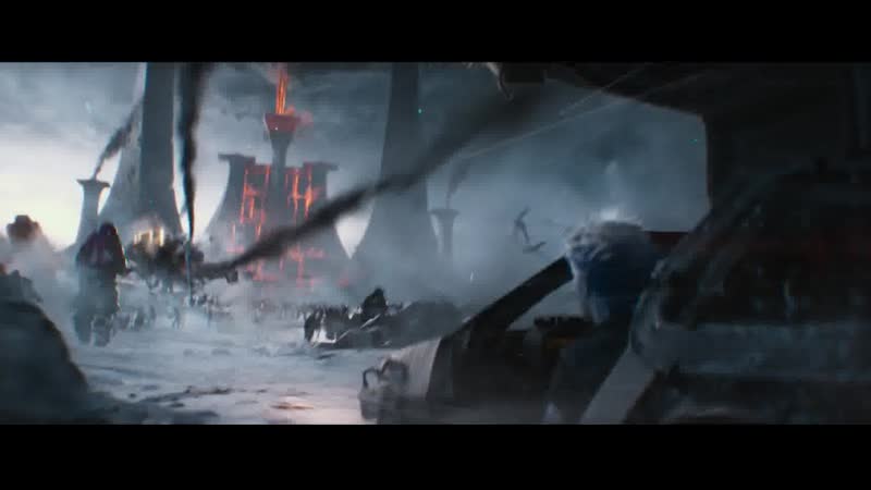 Первому игроку приготовиться (2018) смотреть онлайн