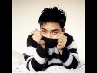 [video] 160213 d o @ highcutstar instagram update