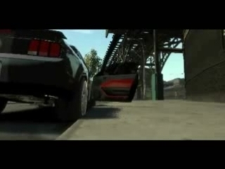 Gta4 knight rider