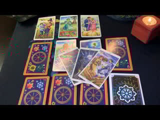 Козерог февраль 2024