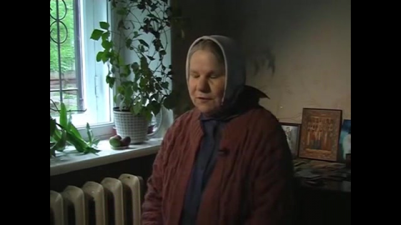 Монахиня арсения (шумилова) николай рагозин про изменение службы в храме