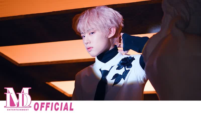 T1419 before sunrise part 1 video teaser kairi