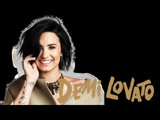 Деми ловато demi lovato gift of a friend 1080 hd official music video 2009 г кл