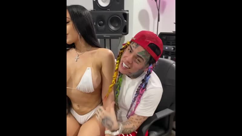 Snippet porn video – 6ix9ine yaya snippet