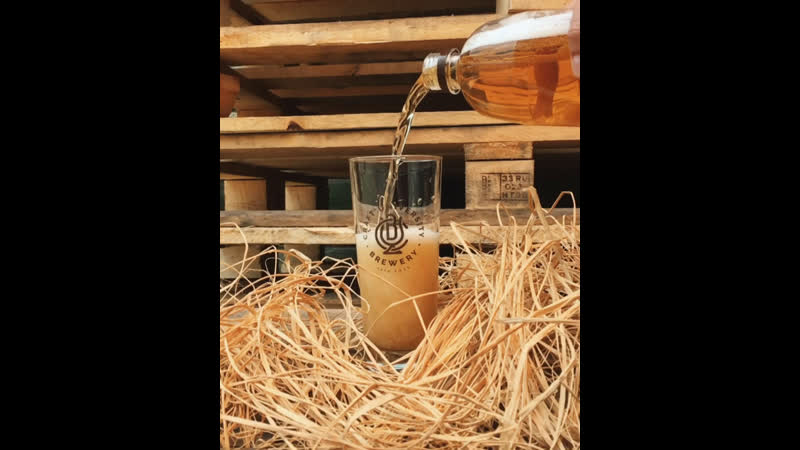 Briman lite mint / craft u brewery