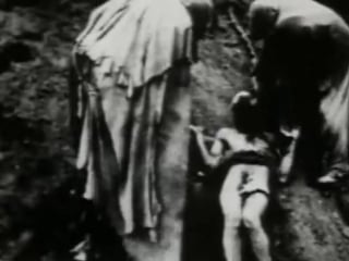 Begotten película de porn experimental