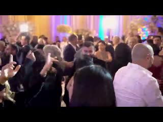 Тигран асатрян& band live@ armenian wedding