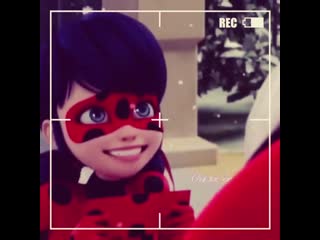 Cartoon || miraculous || chat noir x ladybug