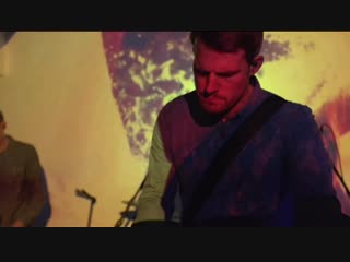 Tycho boiler room san francisco live set