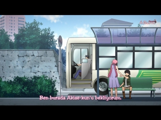 [albionfansub] mirai nikki bd 10