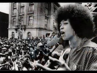 Snow white blackbird – we the people