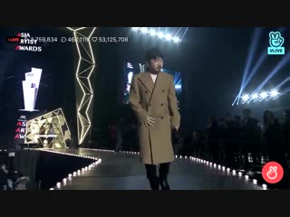 [2018 asia artist awards] 181128