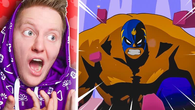 [поззи] мультик аниме по brawl stars 🔥