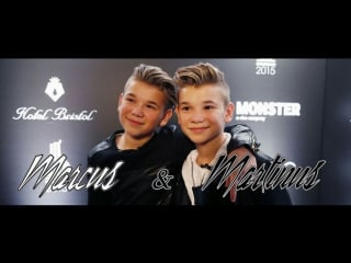 Marcus martinus sammen om drømmen (part 2 of 4)