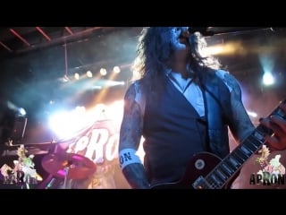 Auf dem ponyhof tourtagebuch teil2