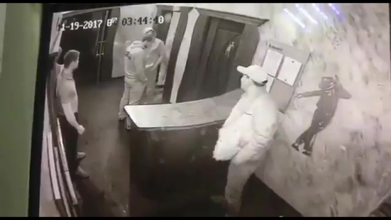 Стрельба в кемеровском ночном клубе, ленинск кузнецкий 1