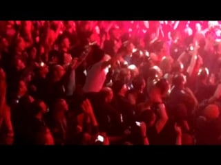 Empathy test tour diary russia