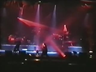 The prodgy live @ august 28 1999 bulgaria, sofia, academic stadium