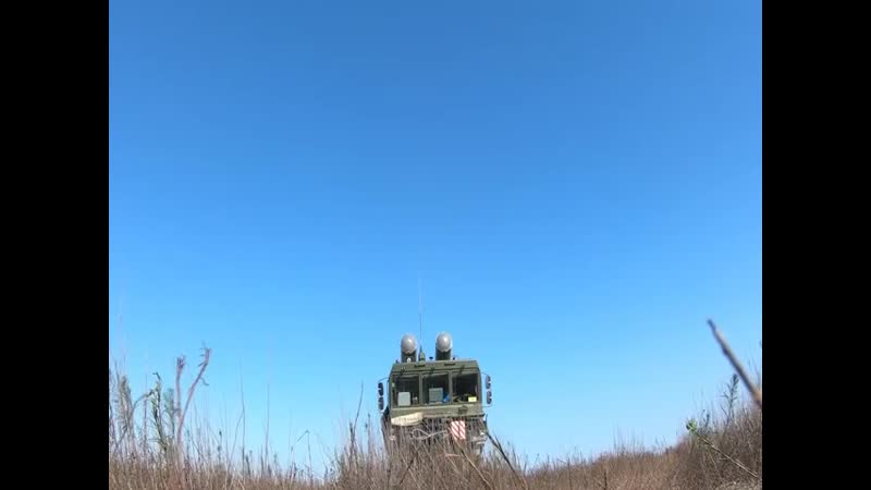 Комплексы "бал" и "бастион" поразили ракетами морские мишени на учениях "кааз 2020"