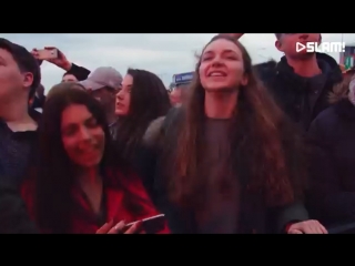 Jebroer kind van de duivel (live @ slam! koningsdag 2017