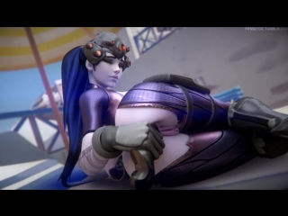 Itm widow overwatch