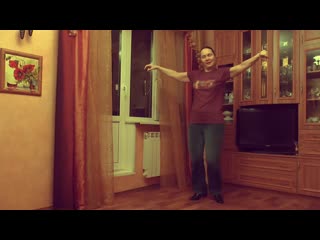 Астурийская хота ролик