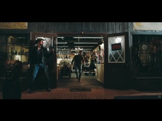 Zombieland (2009) trailer by redband
