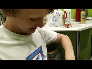 Любопытной коньтвари хуй оторвали