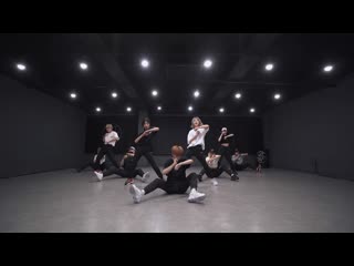 Nct 127 (엔시티 127) – cherry bomb [artbeat dance cover video | ab project | practice ver ]