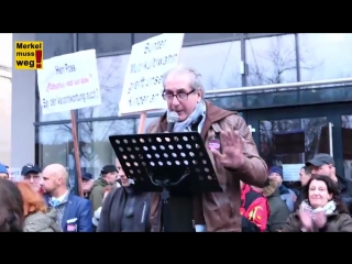 Imad karim ist ein libanesisch deutscher regisseur, drehbuchautor und fernsehjournalist hört euch an, was er zu sagen hat