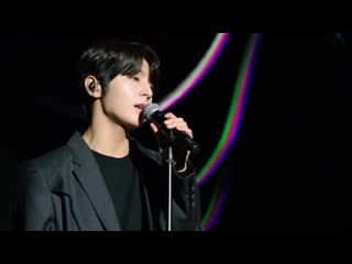 [woollim the live 3] y(golden porn) we all lie cover (원곡 하진)