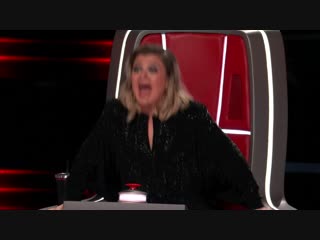 Will kelly clarkson three peat؟ the voice 2019 (digital exclusive)